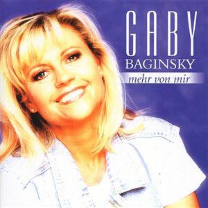 Gaby Baginsky - Mehr von mir