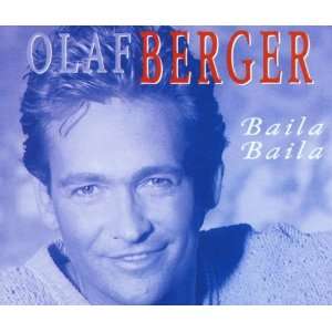 Olaf Berger - Baila Baila