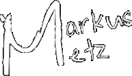 Markus Metz Logo